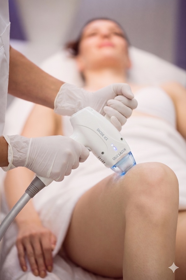 Sesa Estetik Klinik